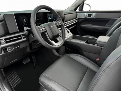 New 2026 Hyundai Santa Fe SEL AWD/4WD image 33