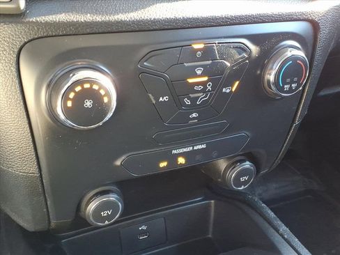 Used 2019 Ford Ranger XL w/ Equipment Group 101A Mid image 19