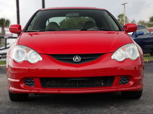 Used 2004 Acura RSX Type-S FWD image 21