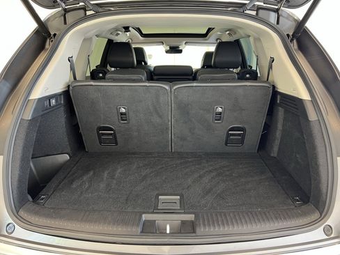 Used 2023 Acura MDX SH-AWD image 41