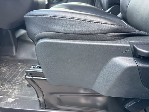 New 2025 Ford Transit 250 Low Roof w/ Load Area Protection Package image 28