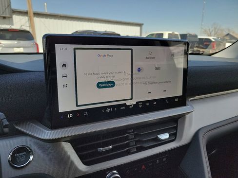 New 2026 Ford Explorer Active w/ Active Comfort Package image 21