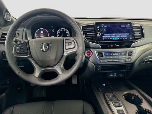 New 2026 Honda Ridgeline TrailSport+ image 18