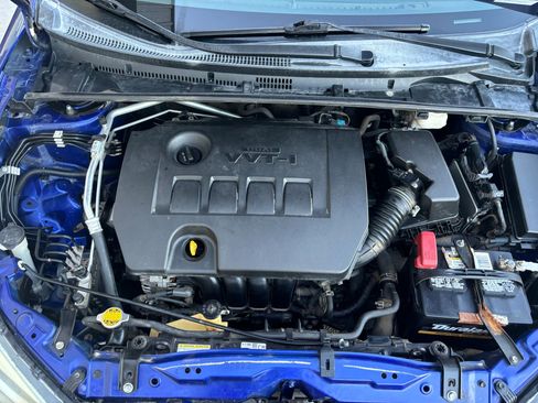 Used 2014 Toyota Corolla S image 19