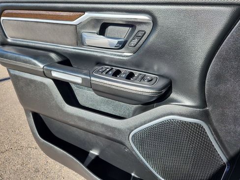 Used 2021 RAM 1500 Laramie image 6