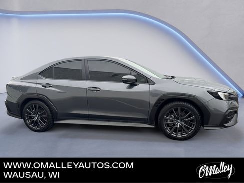 Used 2023 Subaru WRX Limited AWD/4WD image 6