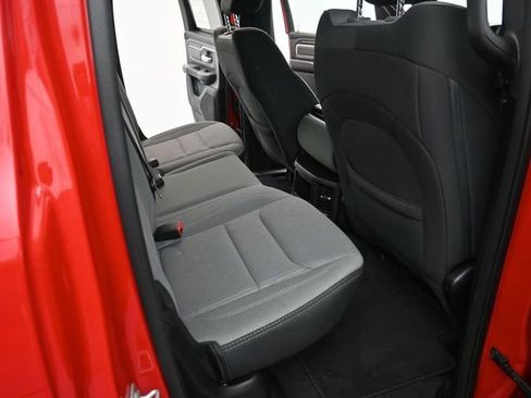 Used 2022 RAM 1500 Big Horn image 26