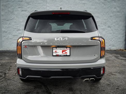 Used 2024 Kia Telluride SX X-Line image 13