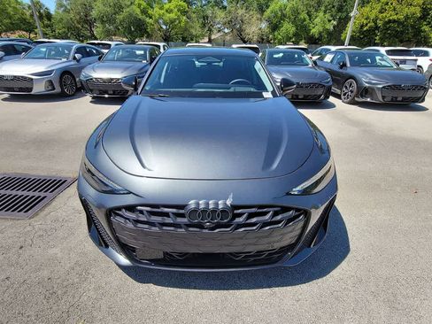 New 2026 Audi A6 Prestige AWD/4WD image 3