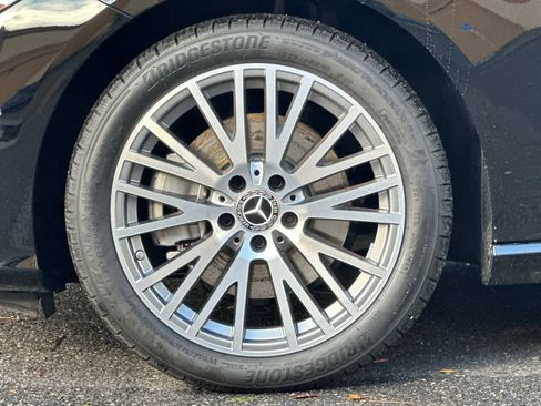 New 2026 Mercedes-Benz CLA 250 image 23