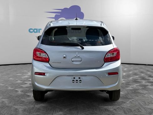 Used 2020 Mitsubishi Mirage ES image 4