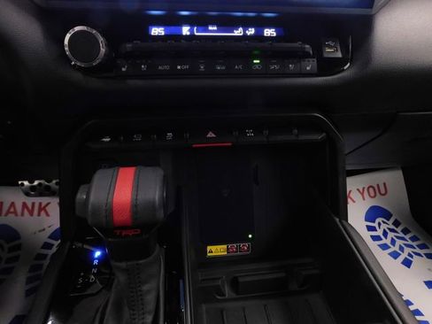 Used 2026 Toyota Sequoia TRD Pro image 32