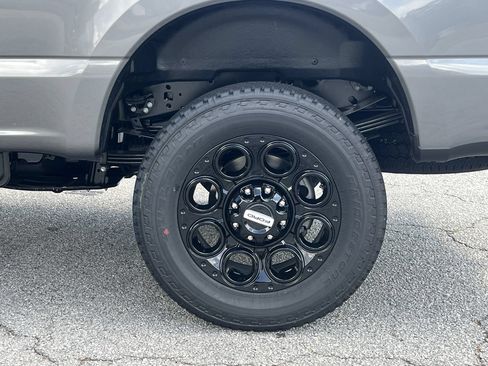 New 2026 Ford F350 Lariat AWD/4WD image 32