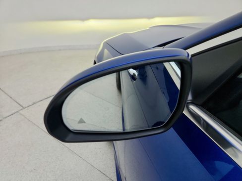 Certified 2023 Mercedes-Benz C 43 AMG 4MATIC Sedan w/ Pinnacle Trim Package image 14