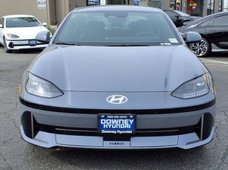 New 2025 Hyundai Ioniq 6 SEL AWD/4WD video 2