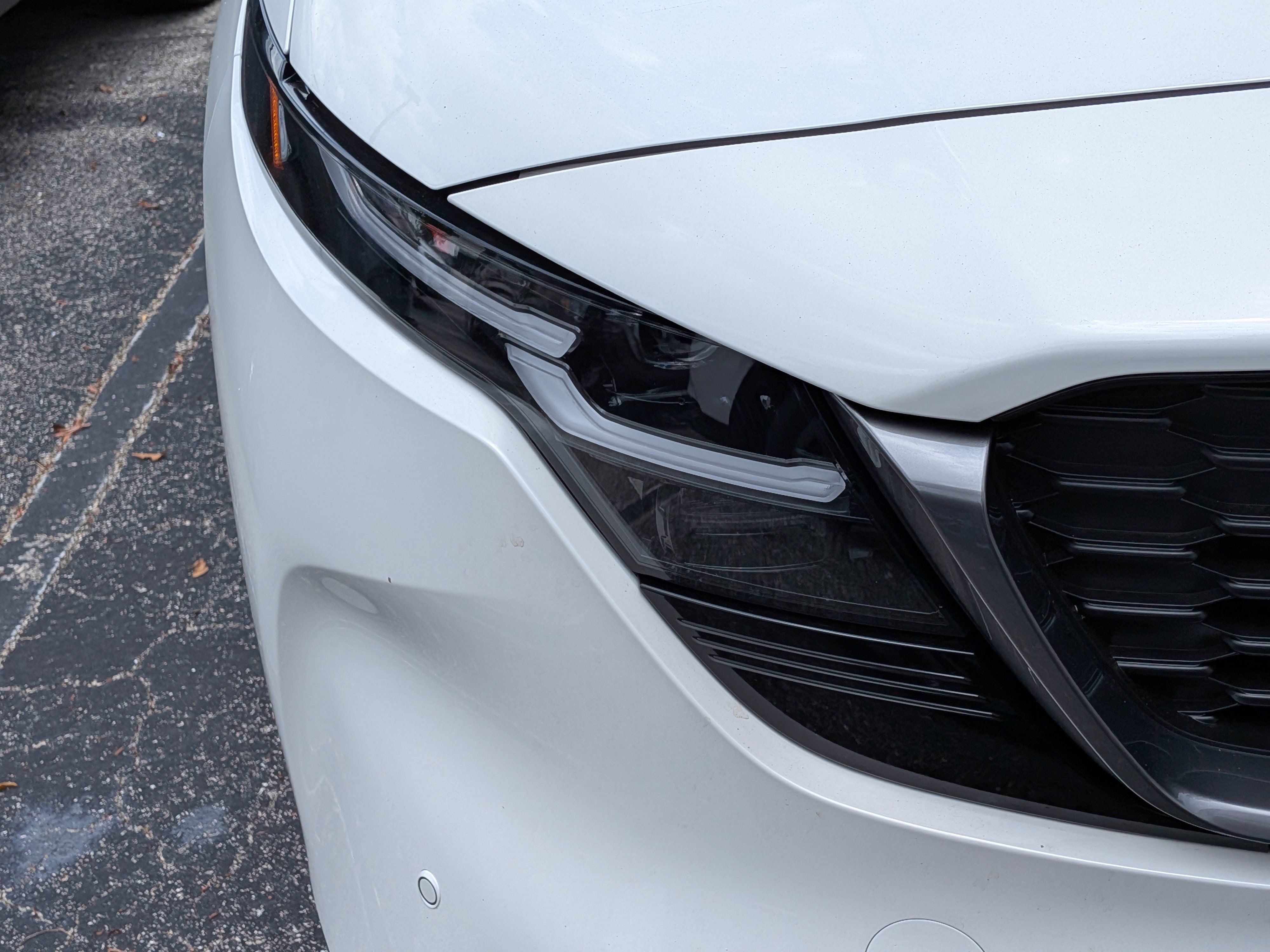 New 2026 MAZDA CX-5 Preferred AWD/4WD image 12