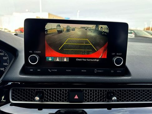 Used 2022 Honda Civic EX image 17