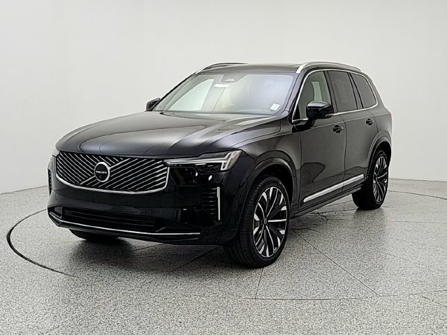 Certified 2026 Volvo XC90 B6 Ultra AWD/4WD image 1