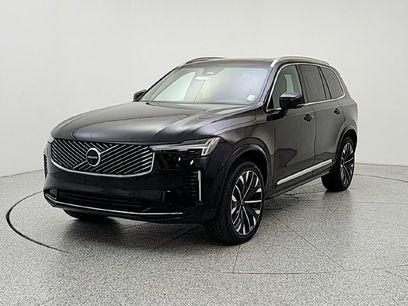 Certified 2026 Volvo XC90 B6 Ultra