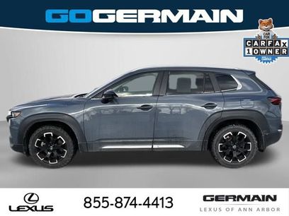 Used 2023 MAZDA CX-50 Meridian Edition w/ Apex Package