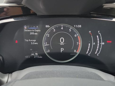 Certified 2026 Lexus NX 350 AWD w/ Accessory Package (Z1) image 15