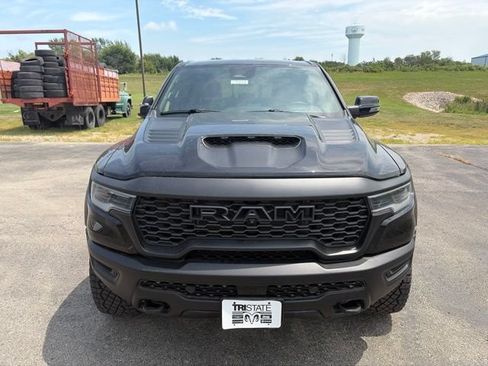 New 2026 RAM 1500 RHO w/ RHO Level 1 Equipment Group AWD/4WD image 2