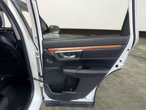 Used 2018 Honda CR-V EX-L image 18