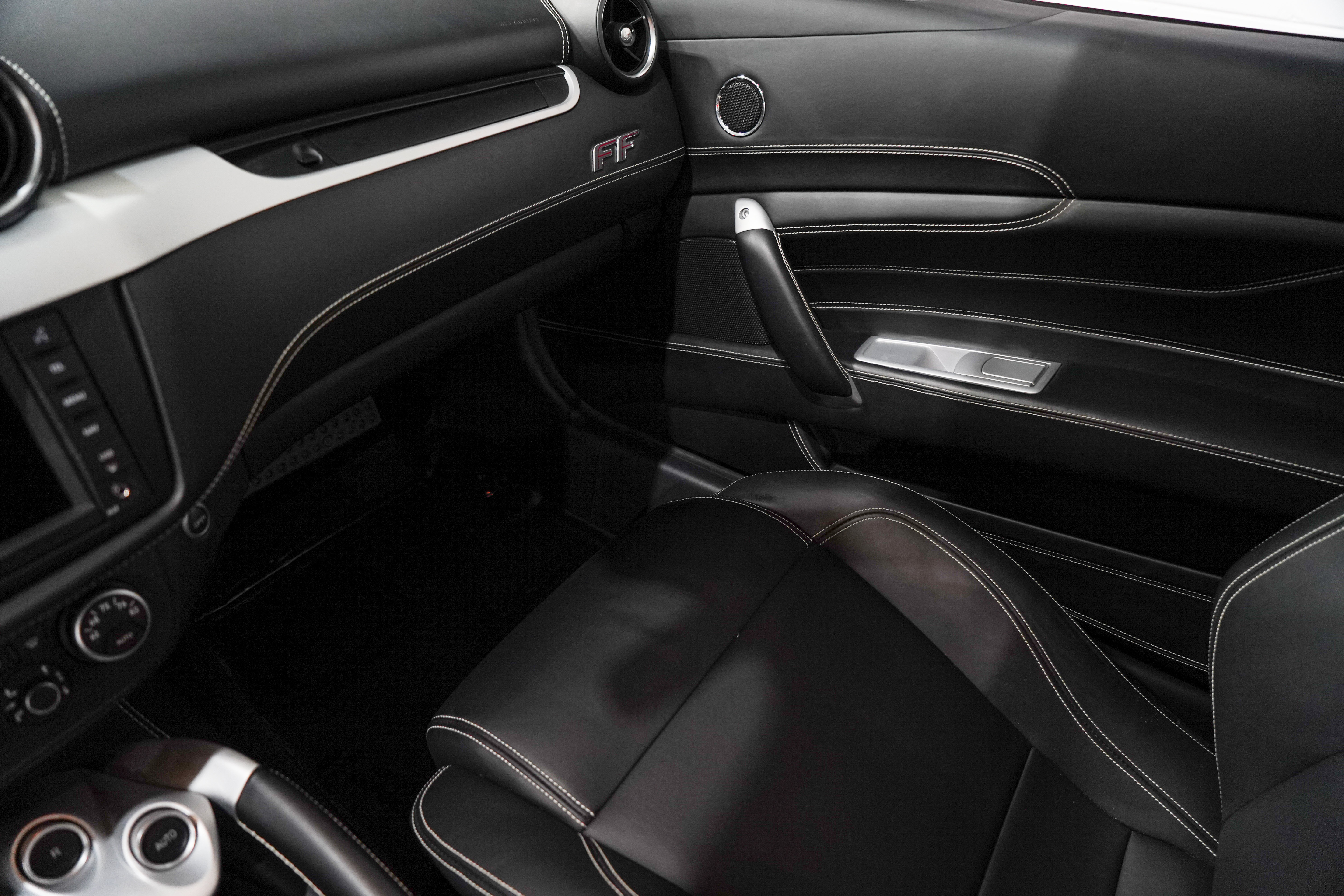 Used 2014 Ferrari FF AWD/4WD image 12