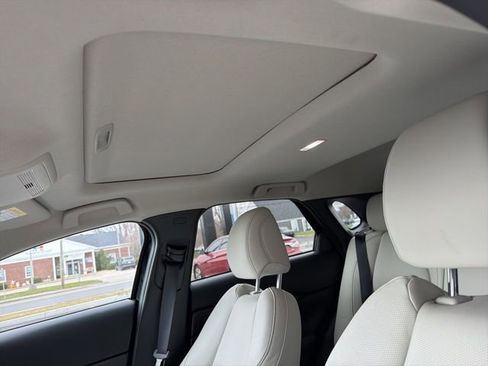 New 2025 MAZDA CX-30 AWD 2.5 S w/ Premium Package image 15