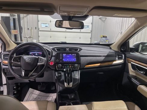 Used 2019 Honda CR-V EX-L image 23