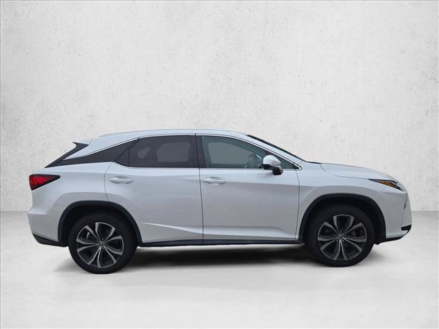 Used 2016 Lexus RX 350 FWD w/ Premium Package image 4