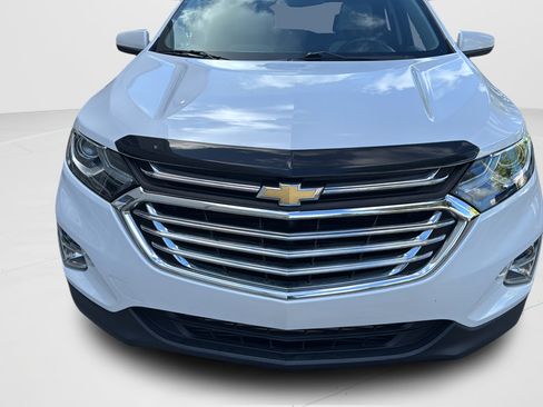 Used 2018 Chevrolet Equinox LT FWD image 39