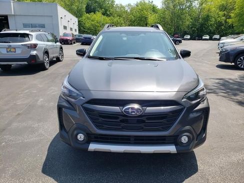 Used 2024 Subaru Outback Limited image 9