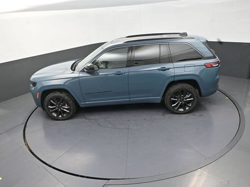 New 2026 Jeep Grand Cherokee Limited AWD/4WD image 14