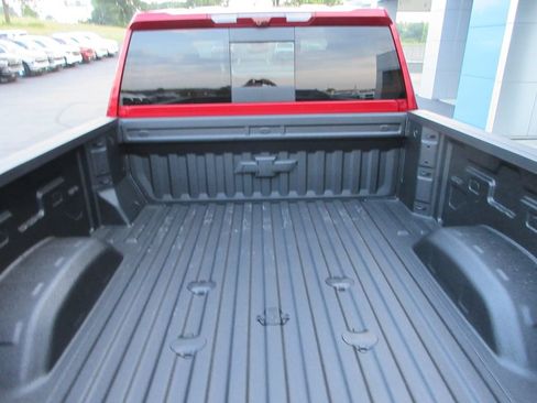 New 2026 Chevrolet Silverado 3500 LTZ w/ LTZ Plus Package AWD/4WD image 14