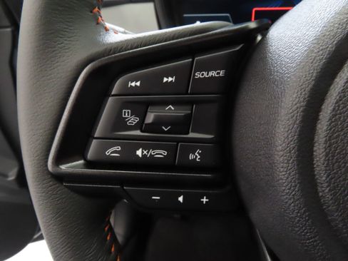 New 2026 Subaru Crosstrek 2.5i Limited w/ Crosstrek Mirror Package image 14