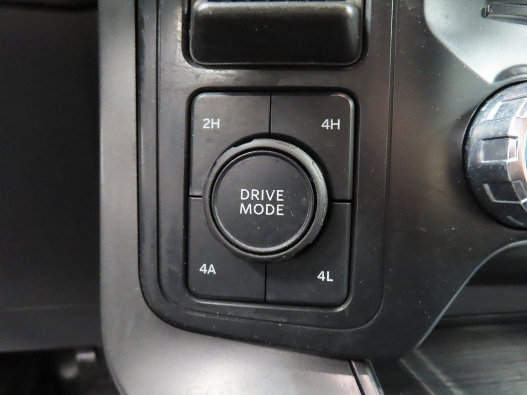 Used 2024 Ford F150 Lariat AWD/4WD image 51