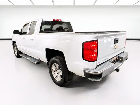 Used 2017 Chevrolet Silverado 1500 LT w/ All Star Edition RWD image 6