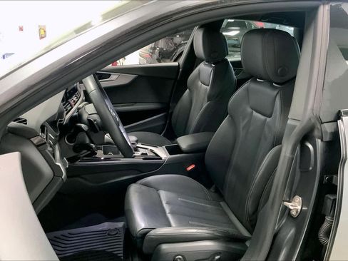 Certified 2023 Audi A5 2.0T Premium Plus w/ Premium Plus image 10