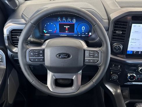 New 2026 Ford F150 Lariat AWD/4WD image 16
