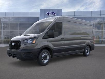 New 2026 Ford Transit 250 148 Medium Roof