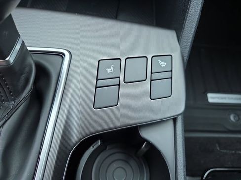 New 2026 Kia Sportage EX w/ EX Panorama Roof Package image 25