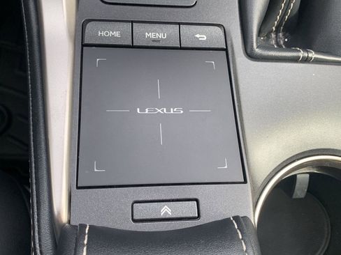 Used 2021 Lexus NX 300 F Sport w/ Accessory Package 2 image 10