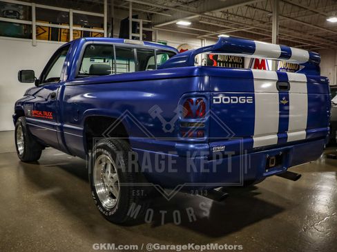 Used 1996 Dodge Ram 1500 Truck 2WD Regular Cab image 40