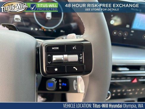 New 2026 Hyundai Ioniq 9 SEL AWD/4WD image 55