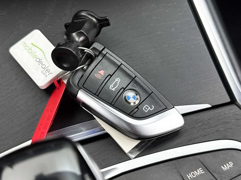 Used 2023 BMW 430i Convertible w/ Premium Package RWD image 34