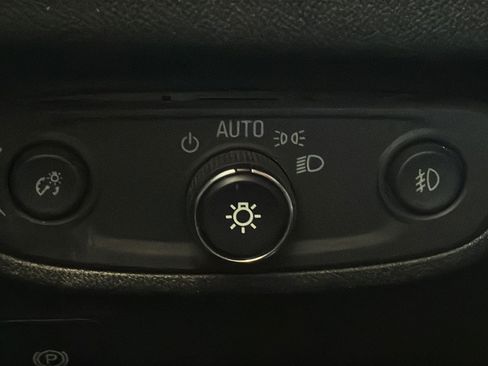 Used 2019 GMC Terrain SLT AWD/4WD image 36