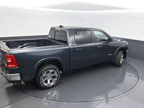 New 2026 RAM 1500 Big Horn image 40