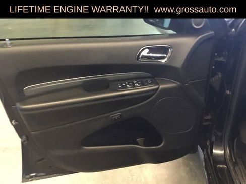 Used 2018 Dodge Durango GT image 19