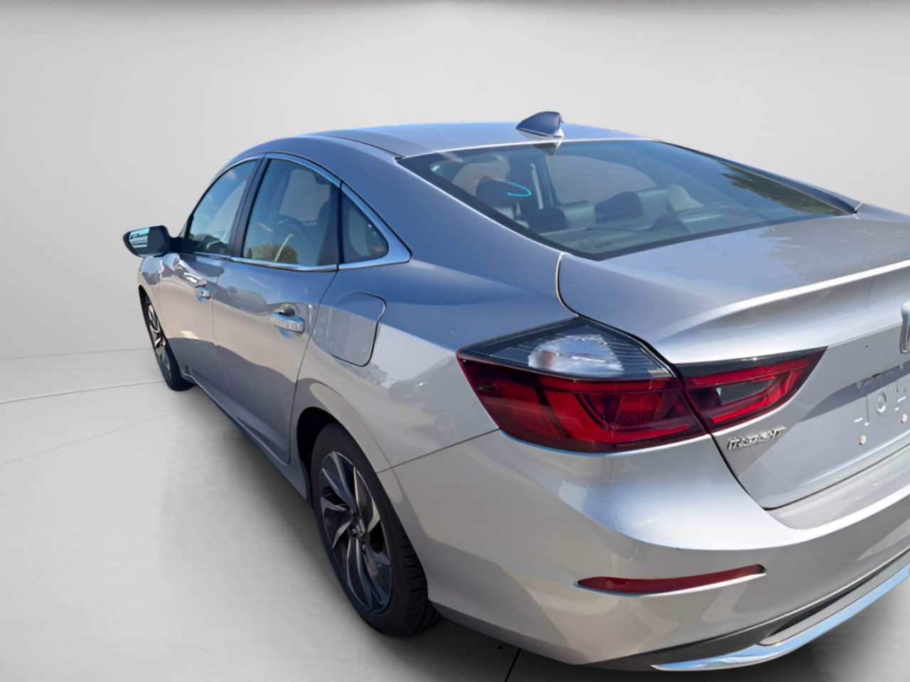 Used 2021 Honda Insight Touring image 16